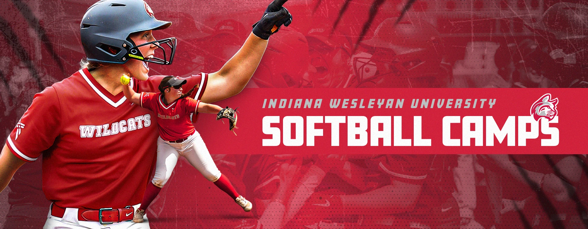 Indiana Wesleyan Softball Camps