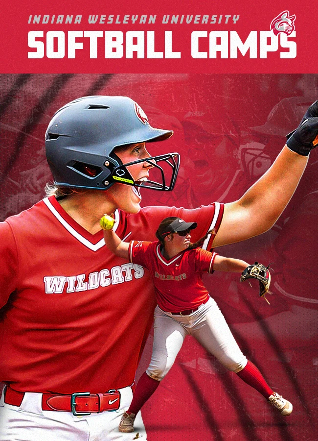 Indiana Wesleyan Softball Camps