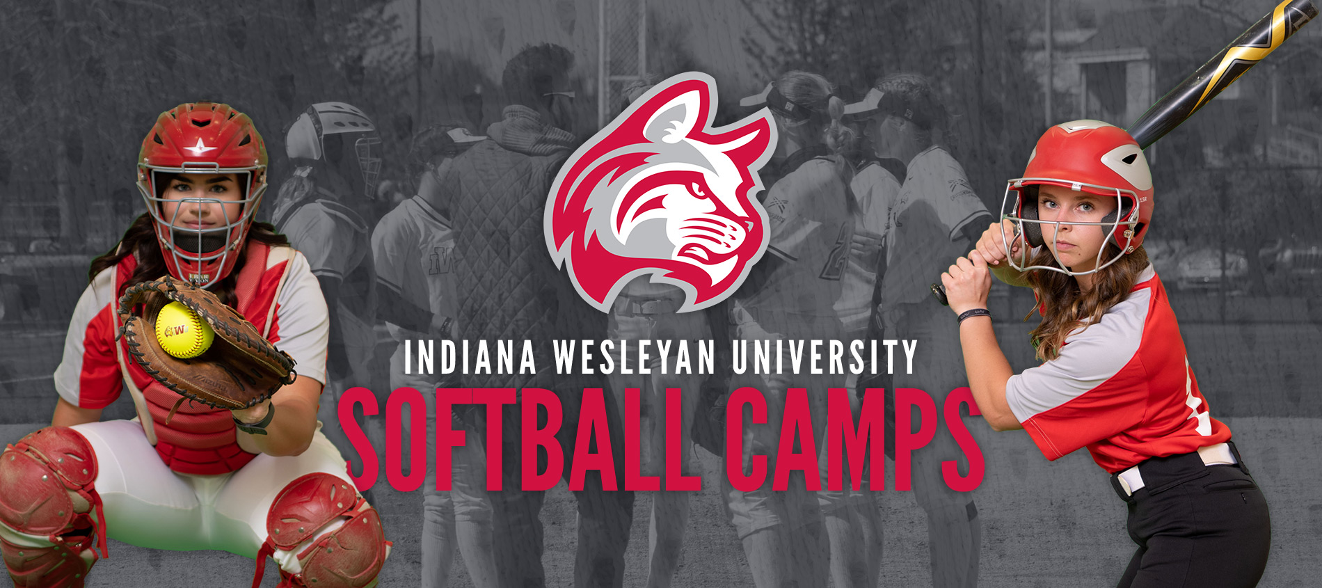 Indiana Wesleyan University Softball Camps Marion, IN